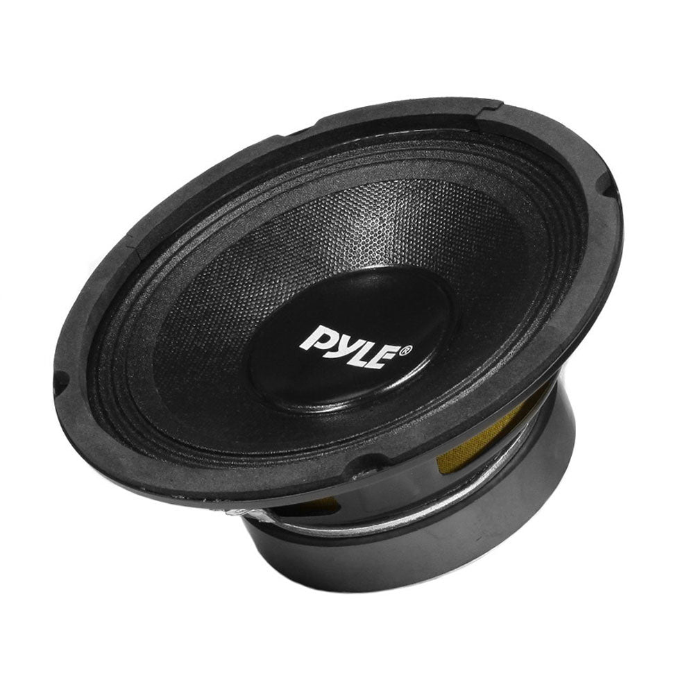 Parlantes de 400 vatios PYLE-PRO PPA10