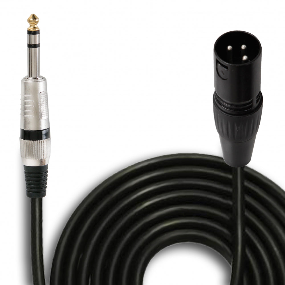 Cable de altavoz profesional PYLE-PRO PPJX50