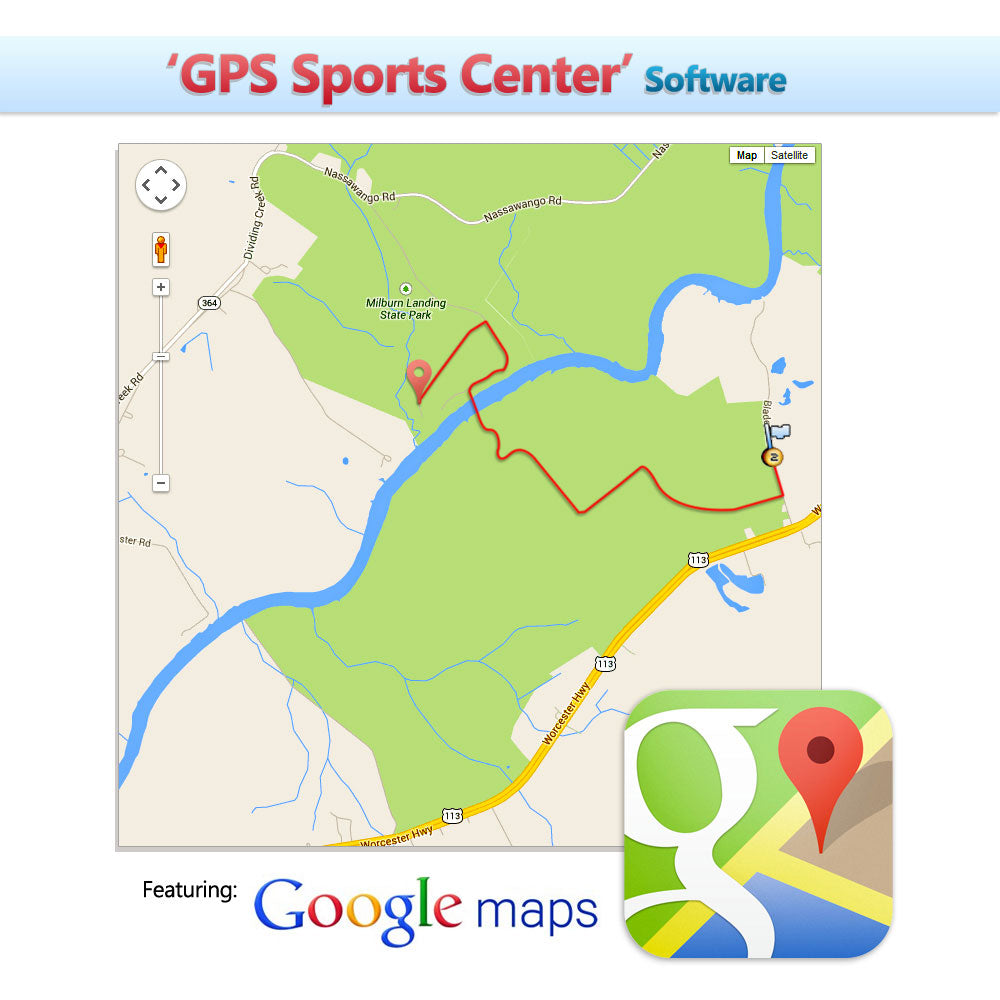 Velocímetro u Ordenador para bicicleta PYLE-SPORT PSBCG90PN