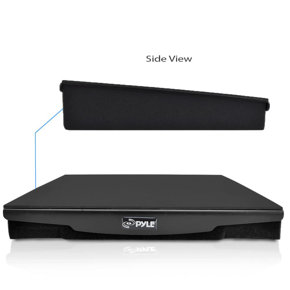 Espuma Acústica  de aislamiento PYLE-PRO PSI08