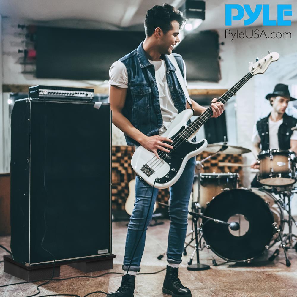 Espuma Acústica de Aislamiento del sonido PYLE-PRO PSI21