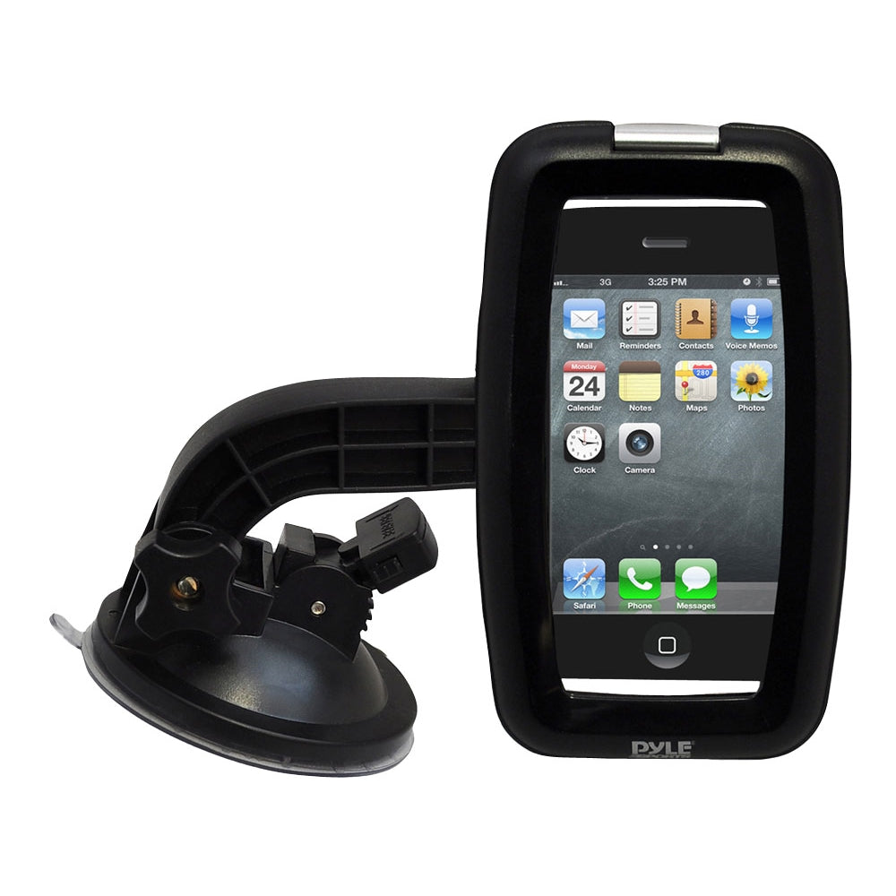 Fundas impermeable para 4S PYLE-SPORT PSIC55