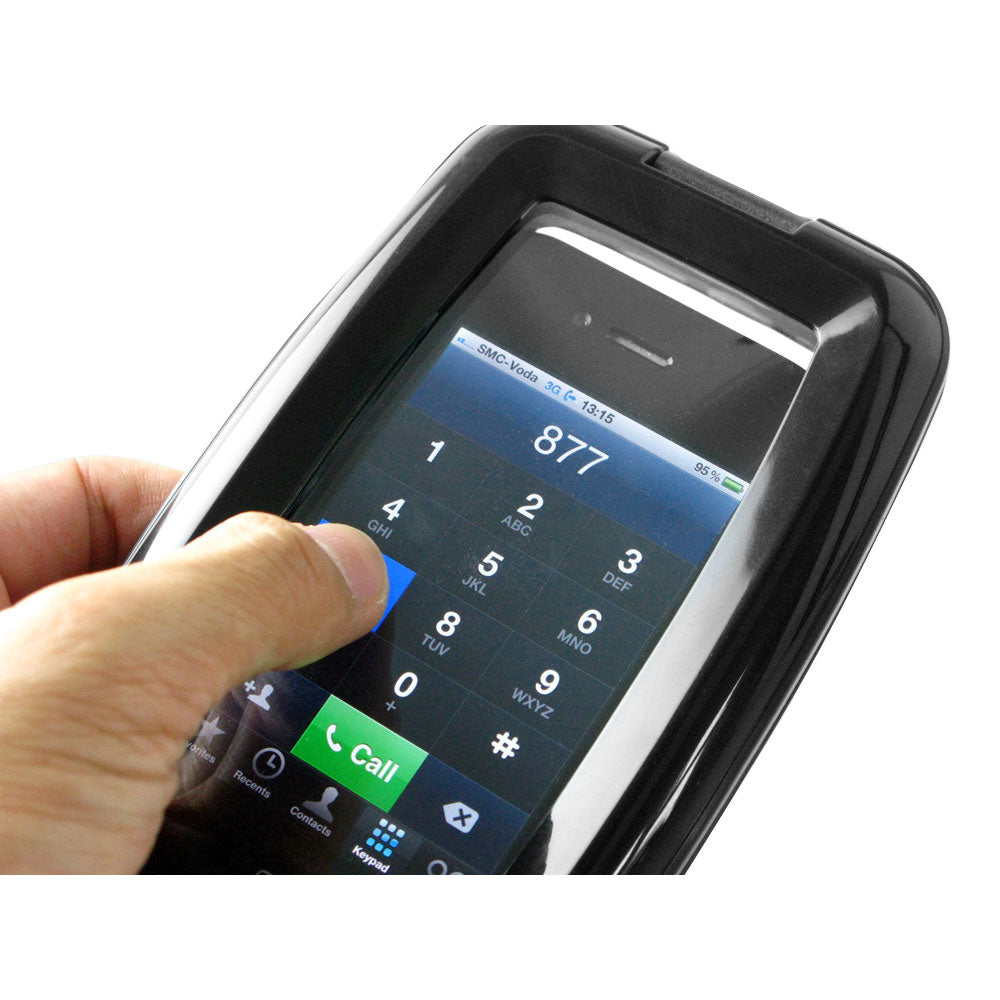 Fundas impermeable para 4S PYLE-SPORT PSIC55