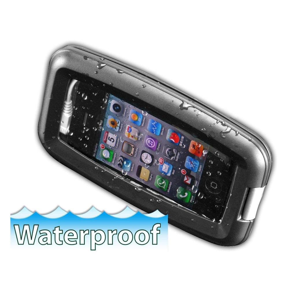 Fundas impermeable para 4S PYLE-SPORT PSIC55