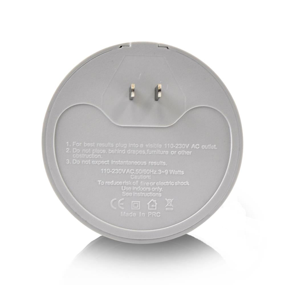 Repelente de mosquitos SERENELIFE PSLUMR8