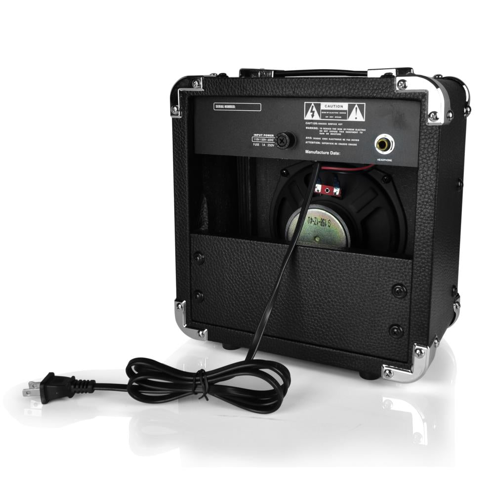 Amplificador de 3 bandas p PYLE-PRO PVAMP20