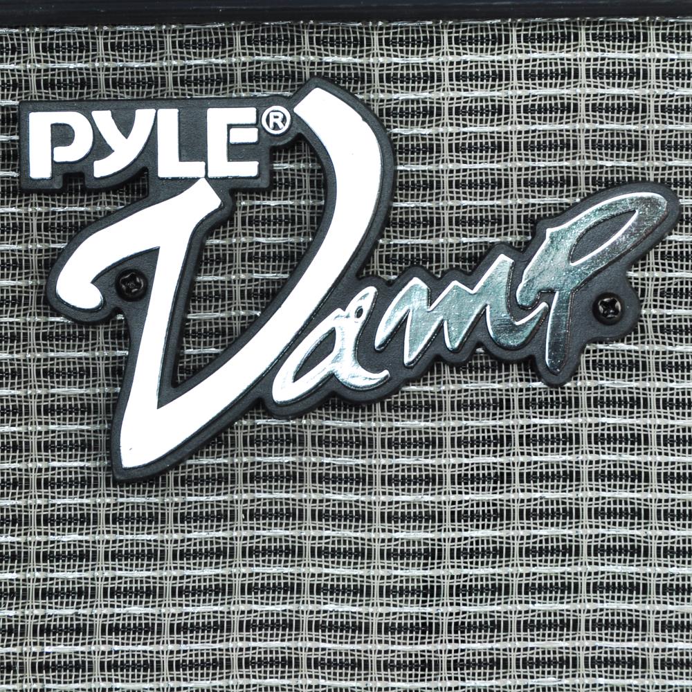 Amplificador de 3 bandas p PYLE-PRO PVAMP20