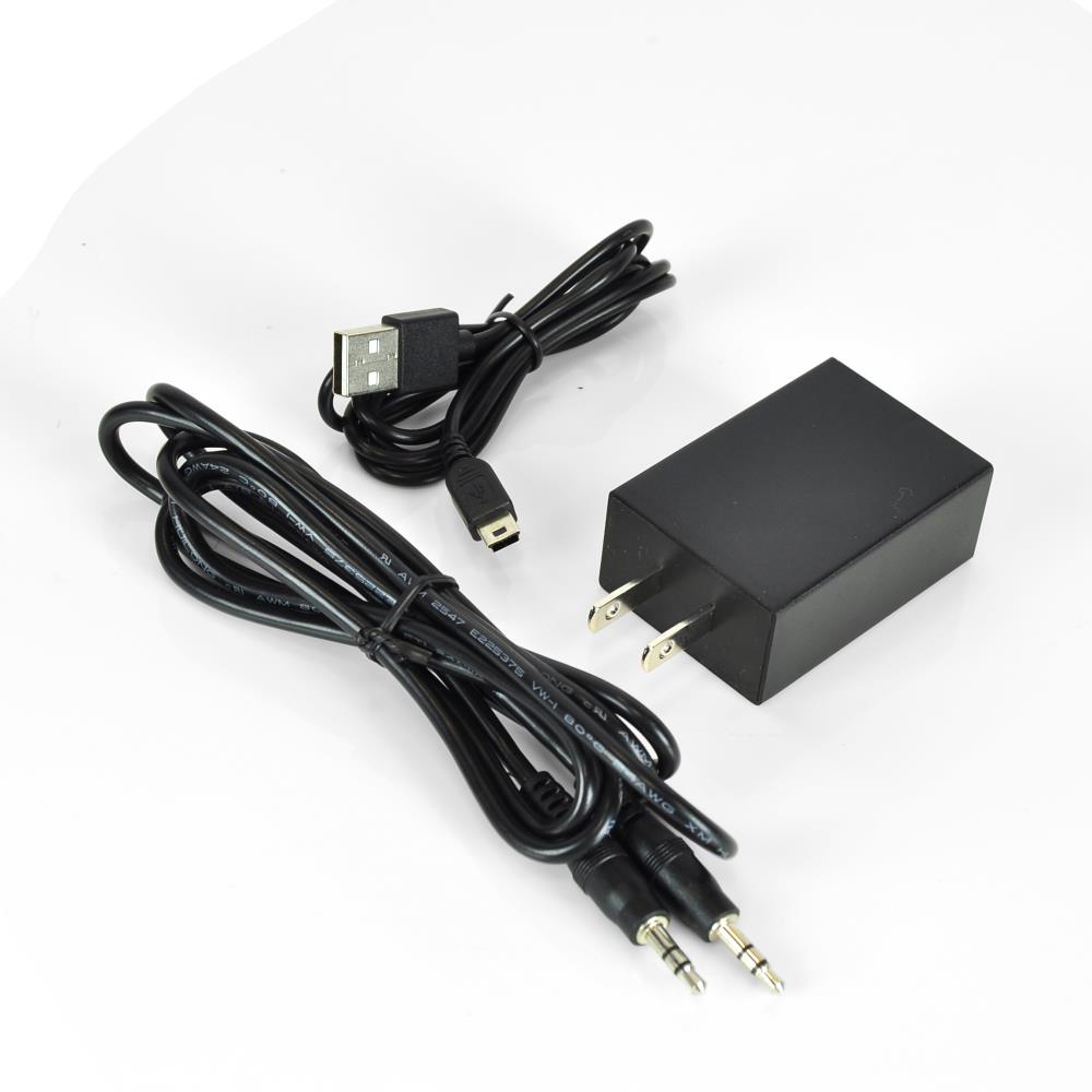 sistema de altavoces estéreo con Bluetooth