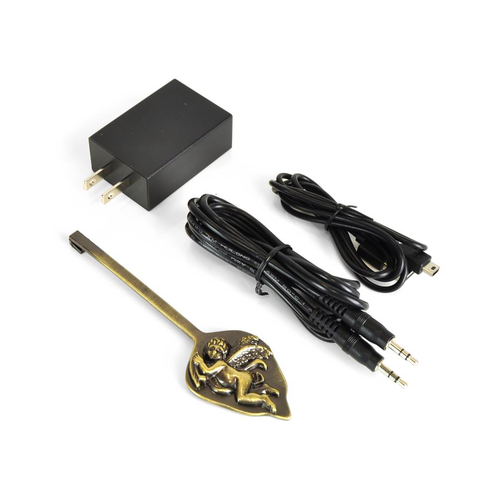 Reloj despertador Estilo Retro PYLE-HOME PVNTLCL51BT