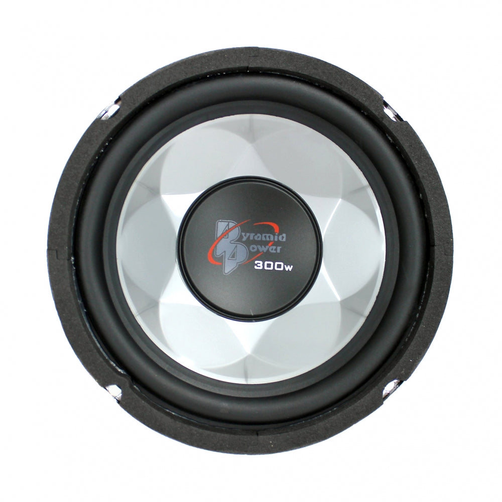 Parlantes o altavoz de coche PYRAMID PW677X
