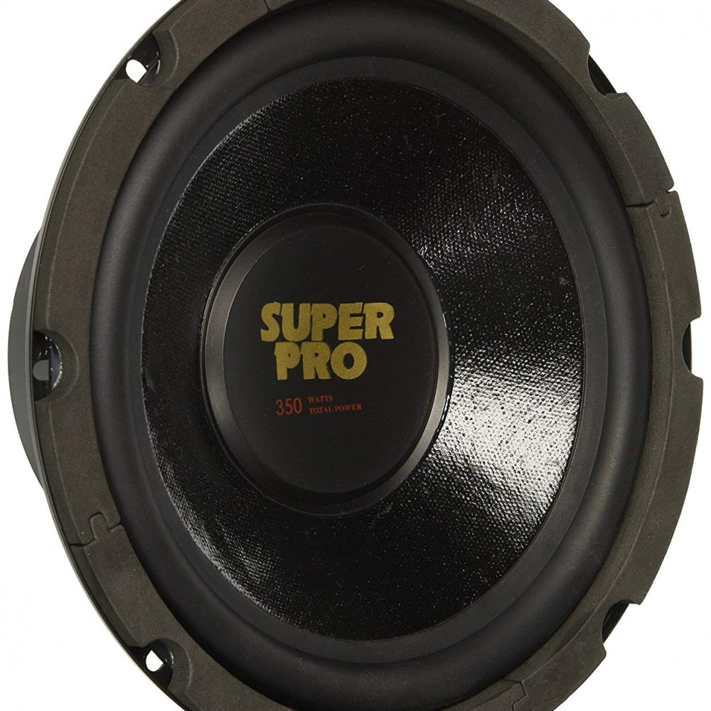 Parlante o altavoz de coche Subwoofer PYRAMID PW848USX