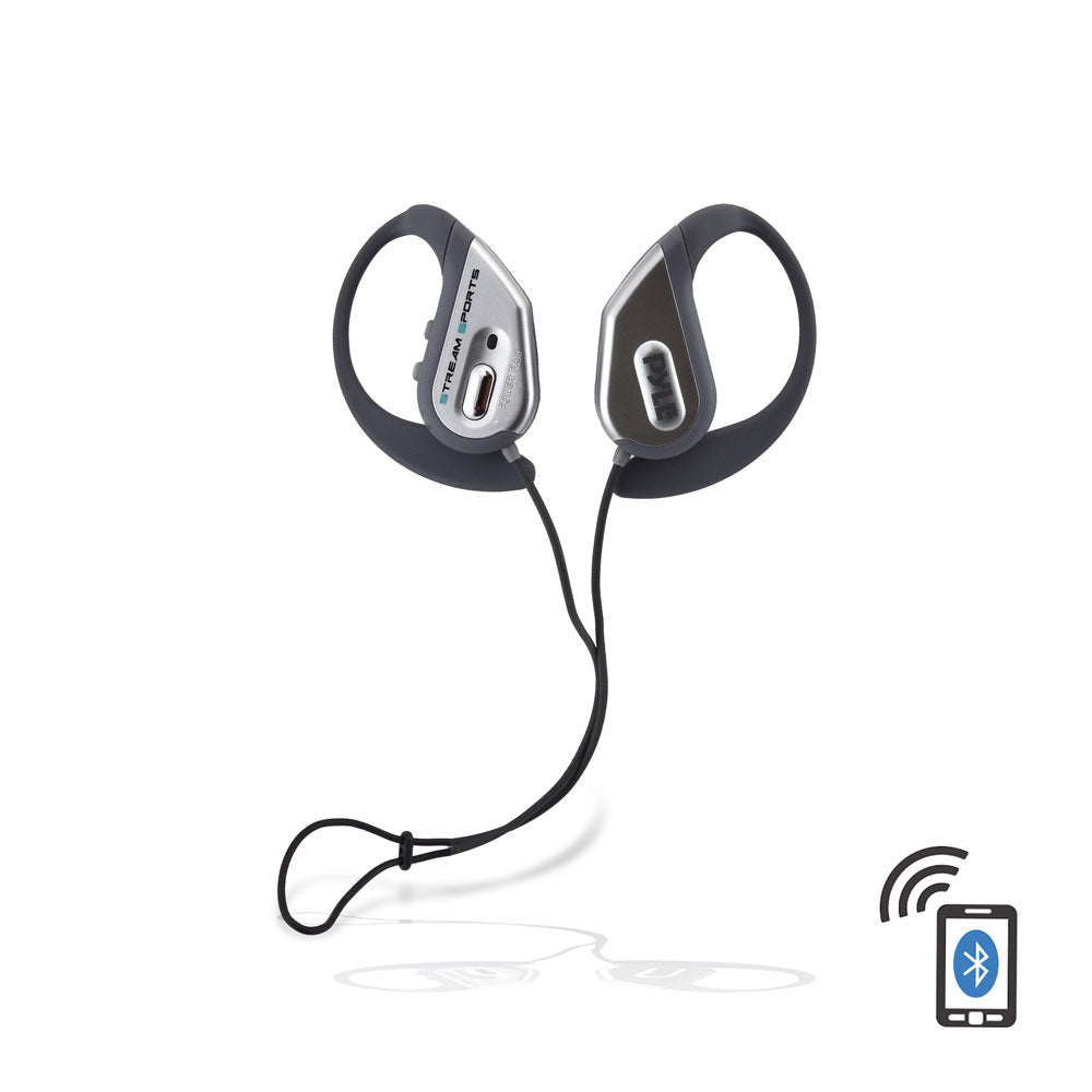 Auriculares inalambricos PYLE-SPORT - PWBH18SL