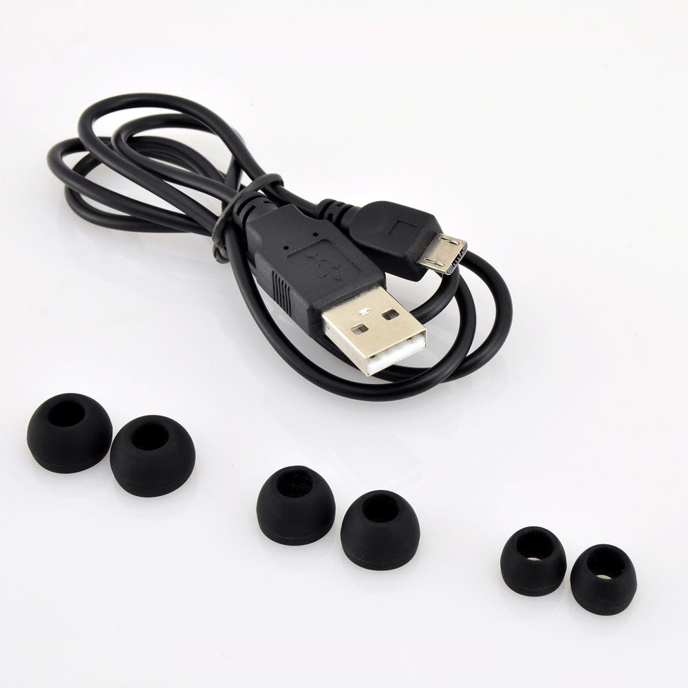 Auriculares inalambricos PYLE-SPORT - PWBH18SL