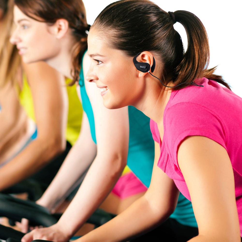 Auriculares inalambricos PYLE-SPORT - PWBH18SL