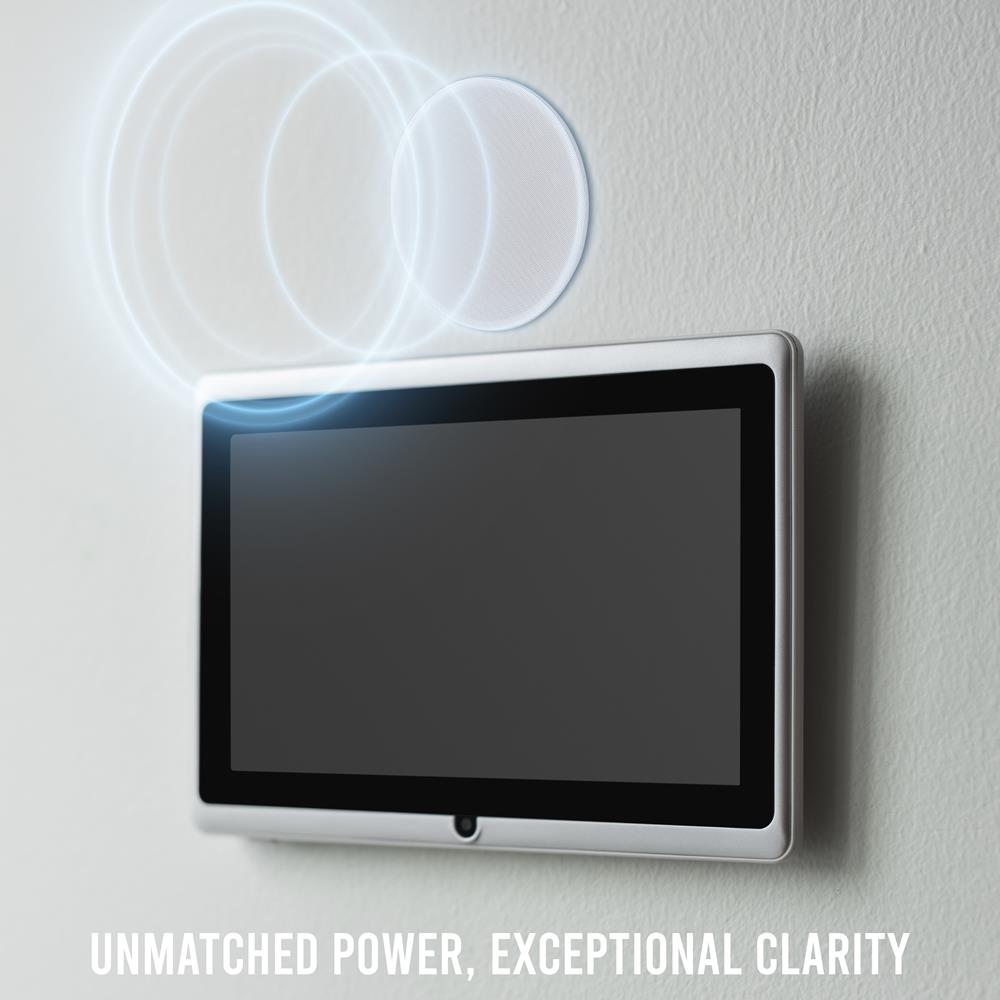 Parlante o Altavoz de 2 vías para hogar PYLE-HOME PWRC55BT