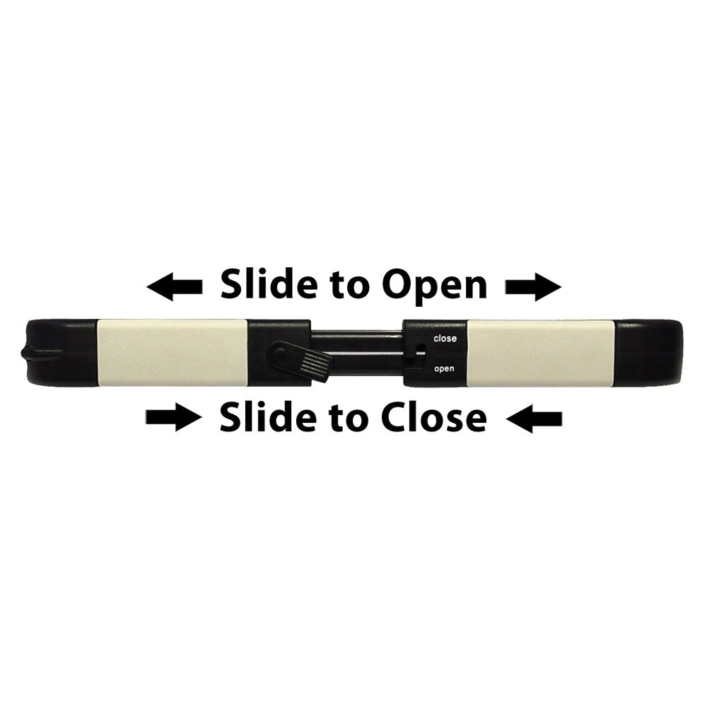 Funda universal para telefonos negro PYLE-SPORT PWSIC10