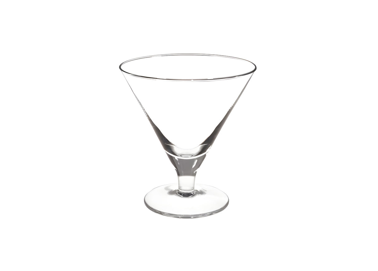 Vasos de Gelato/Martini de 14 oz, Pack de 4 Piezas