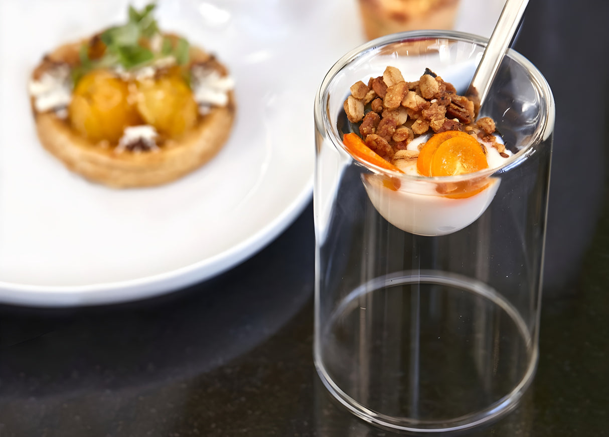 Muestras de Vaso Alto 2 oz Sampler™ - Pack de 6 Piezas