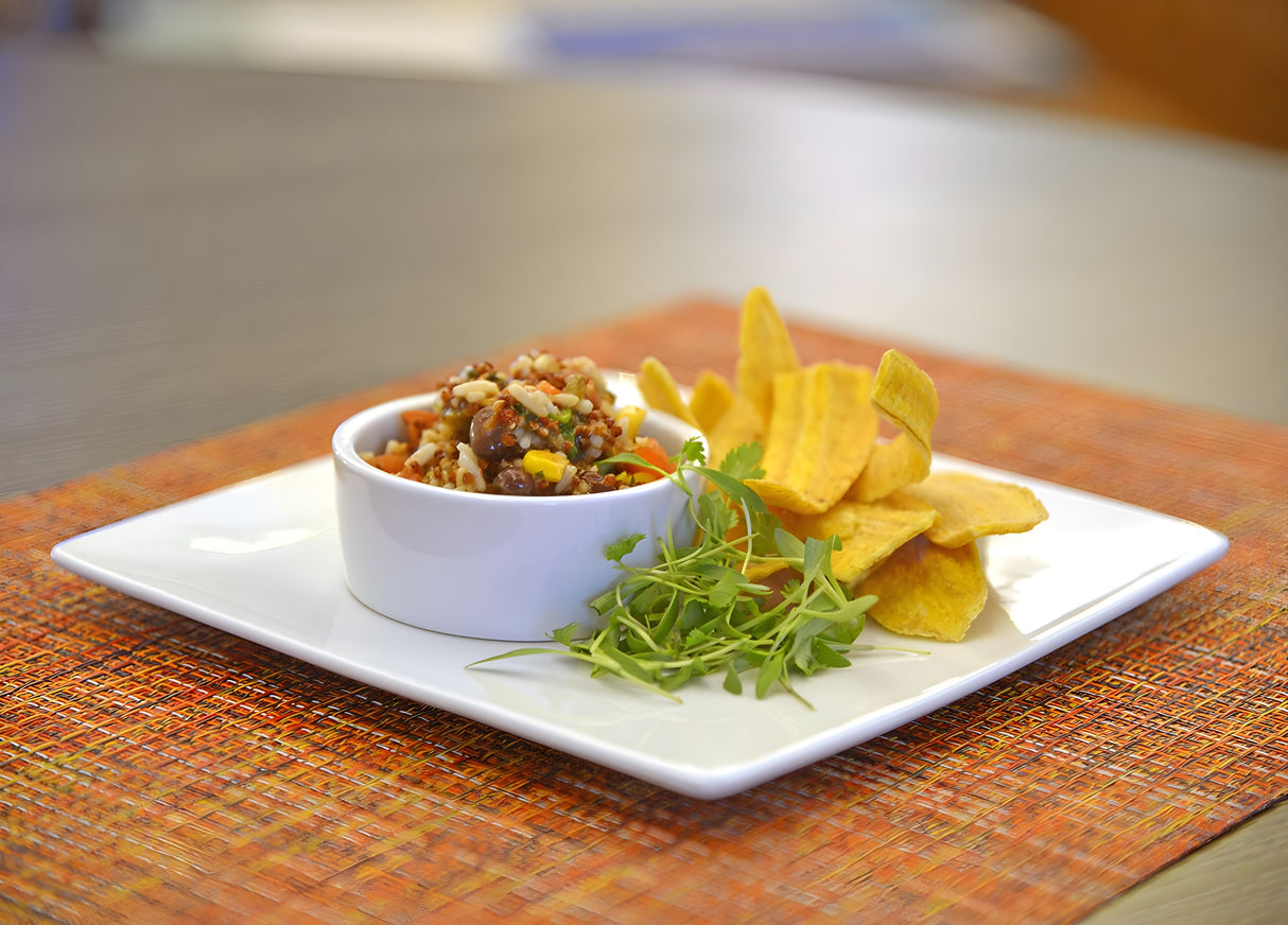 Ramekin Redondo Canvas® 6 oz Pack de 12 unidades