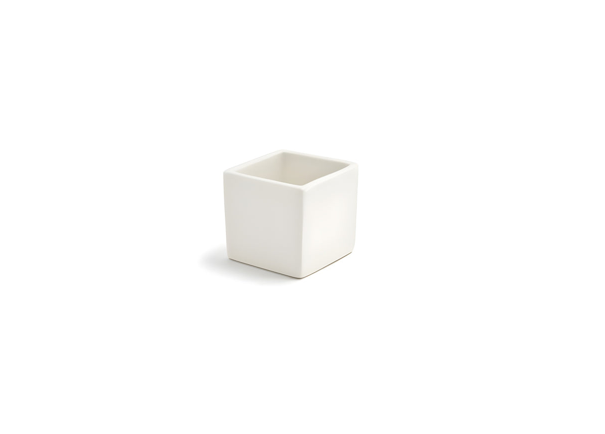 Ramekin 3 oz Square Catalyst® Canvas® - Pack de 12 unidades