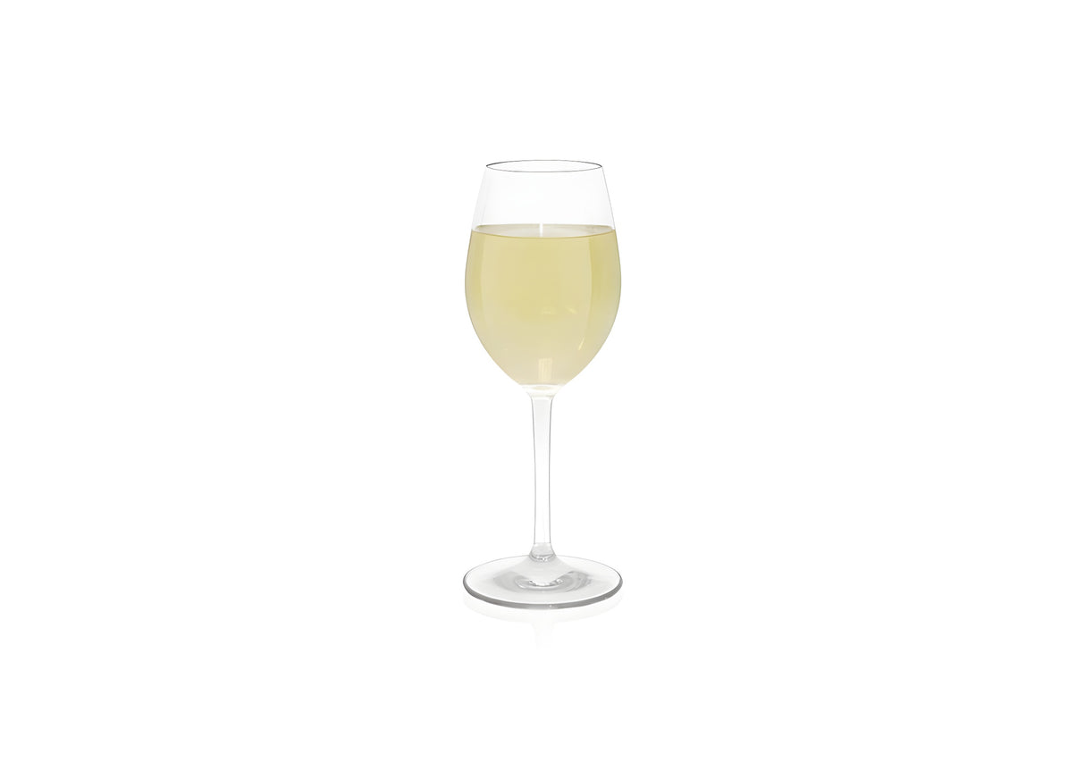 Pack de 12 copas Drinkwise® para vino de 12 oz cada una