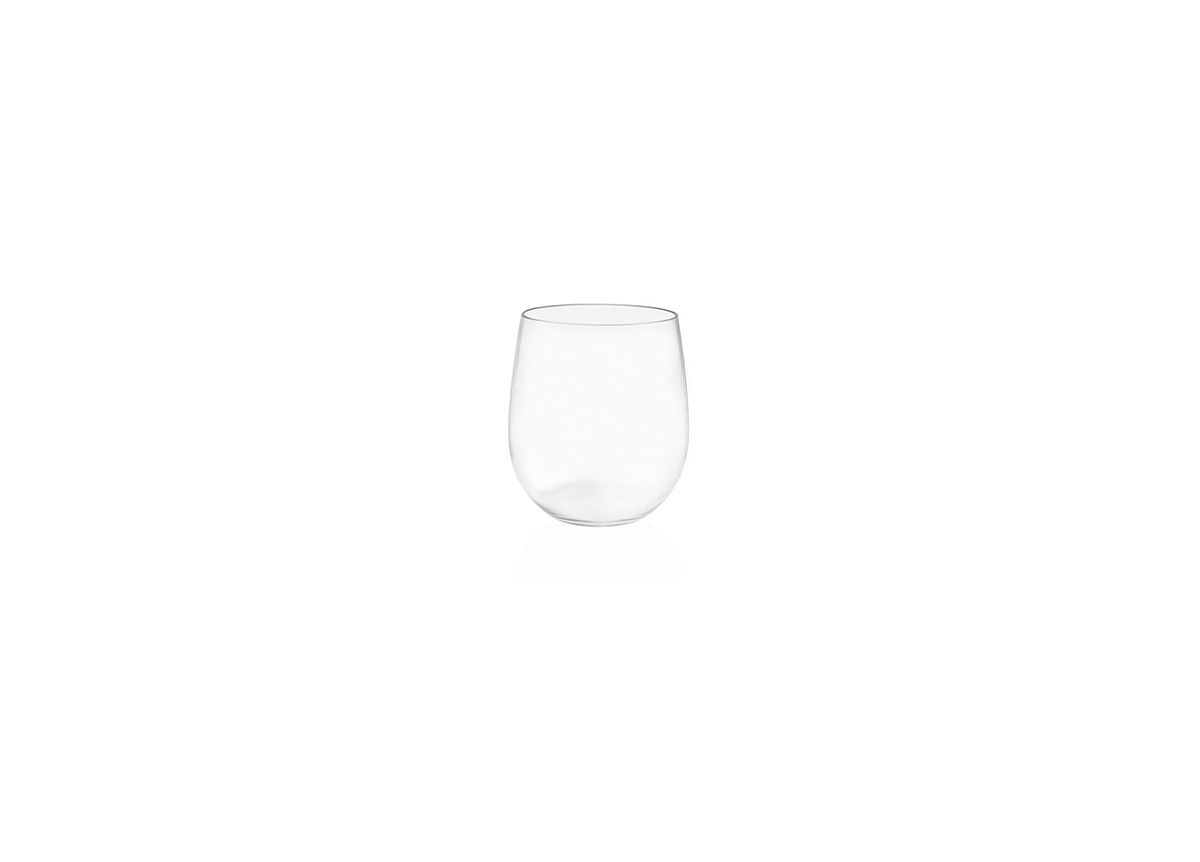 Vasos Stemless Drinkwise® de 12 oz, pack de 12 unidades