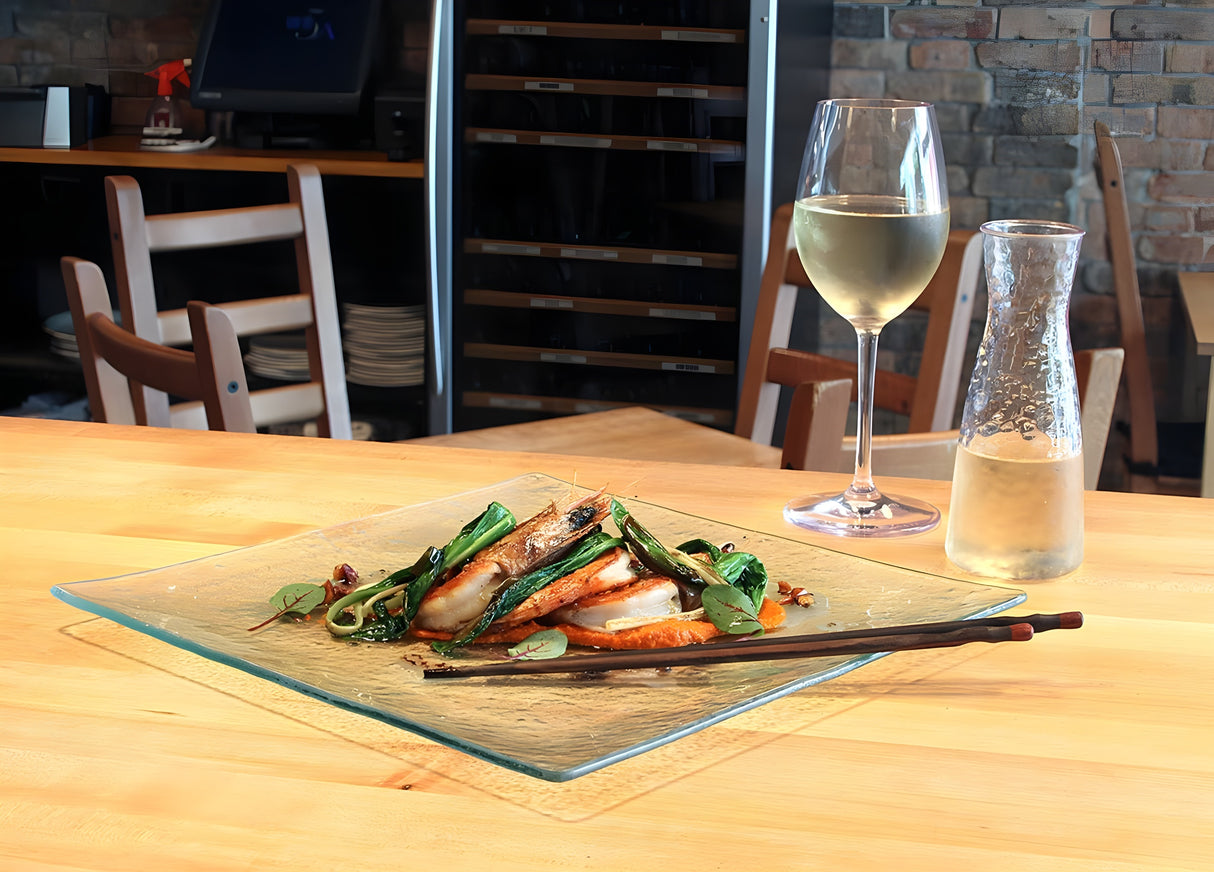 Pack de 12 copas Drinkwise® para vino de 16 oz, modelo 2023