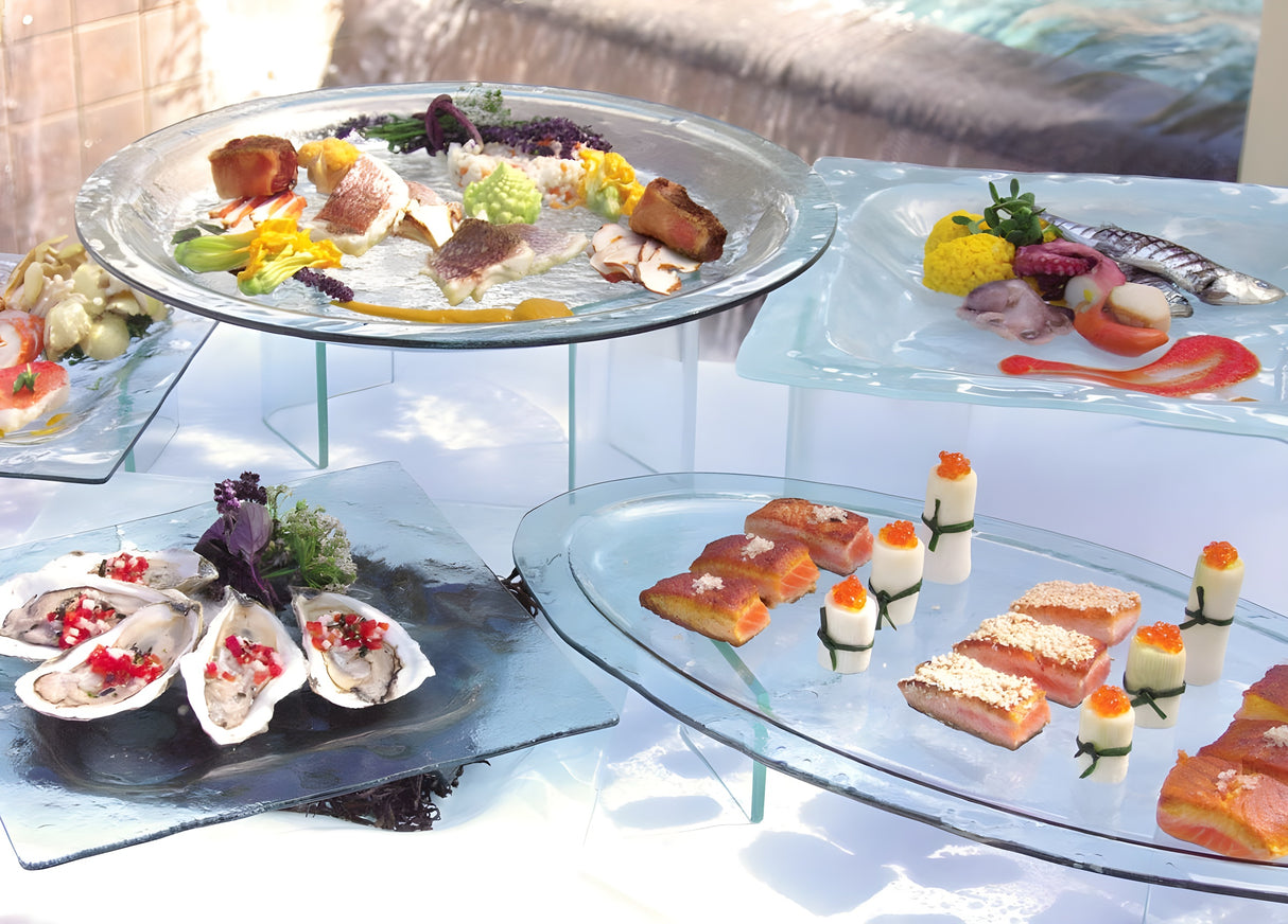 Alza Arctic™ L de 6.25" - Set de 2 piezas (pack x 2)