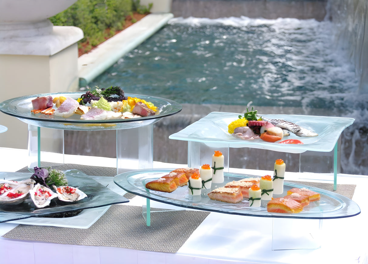 Alza Arctic™ L de 6.25" - Set de 2 piezas (pack x 2)