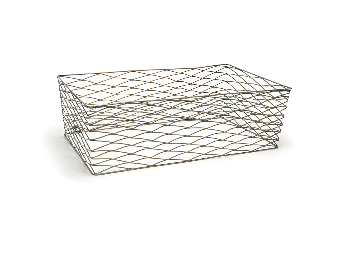 Pack de 2 Carcasas Patina Full Size - Profundas, Calidad Alta