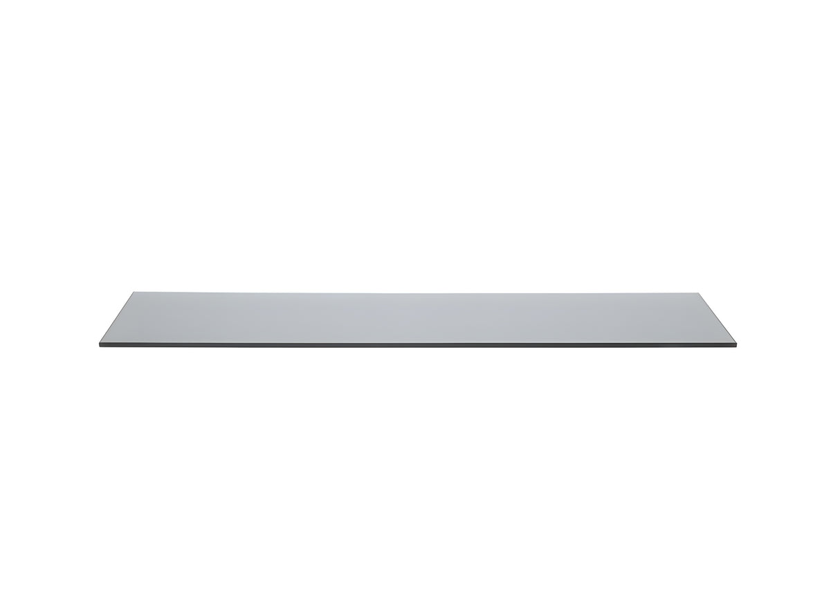 Tablero de Vidrio Templado 36" x 8" - Pack de 2 Piezas