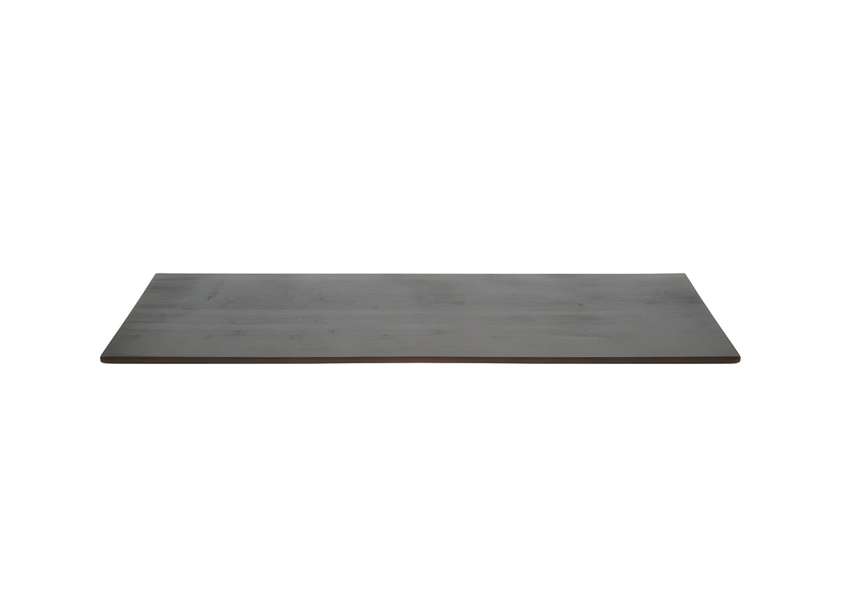 Tablero de Bambú 36"x14" - Marca: Mahogany, Paquete de 2 pcs