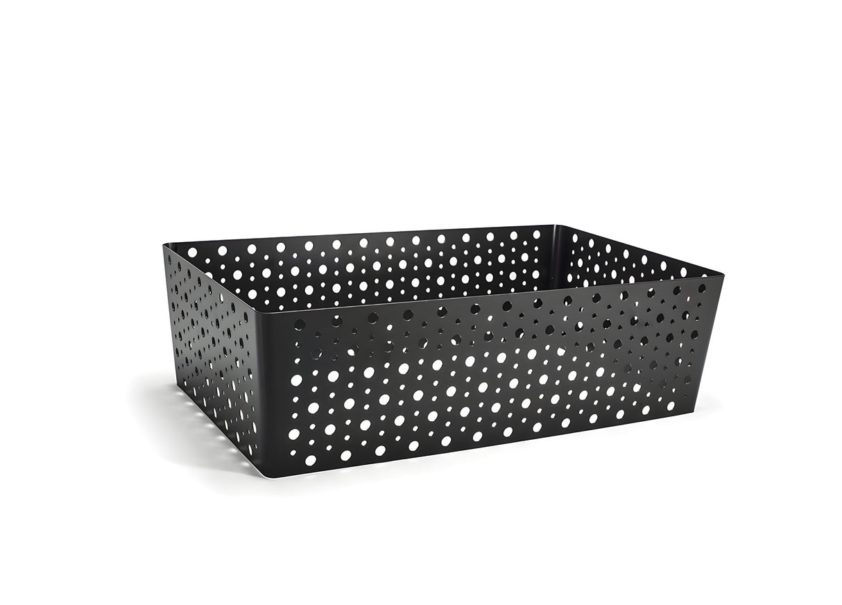 Carcasa Dots Housing - Profunda - Mate - Pack de 2 pcs
