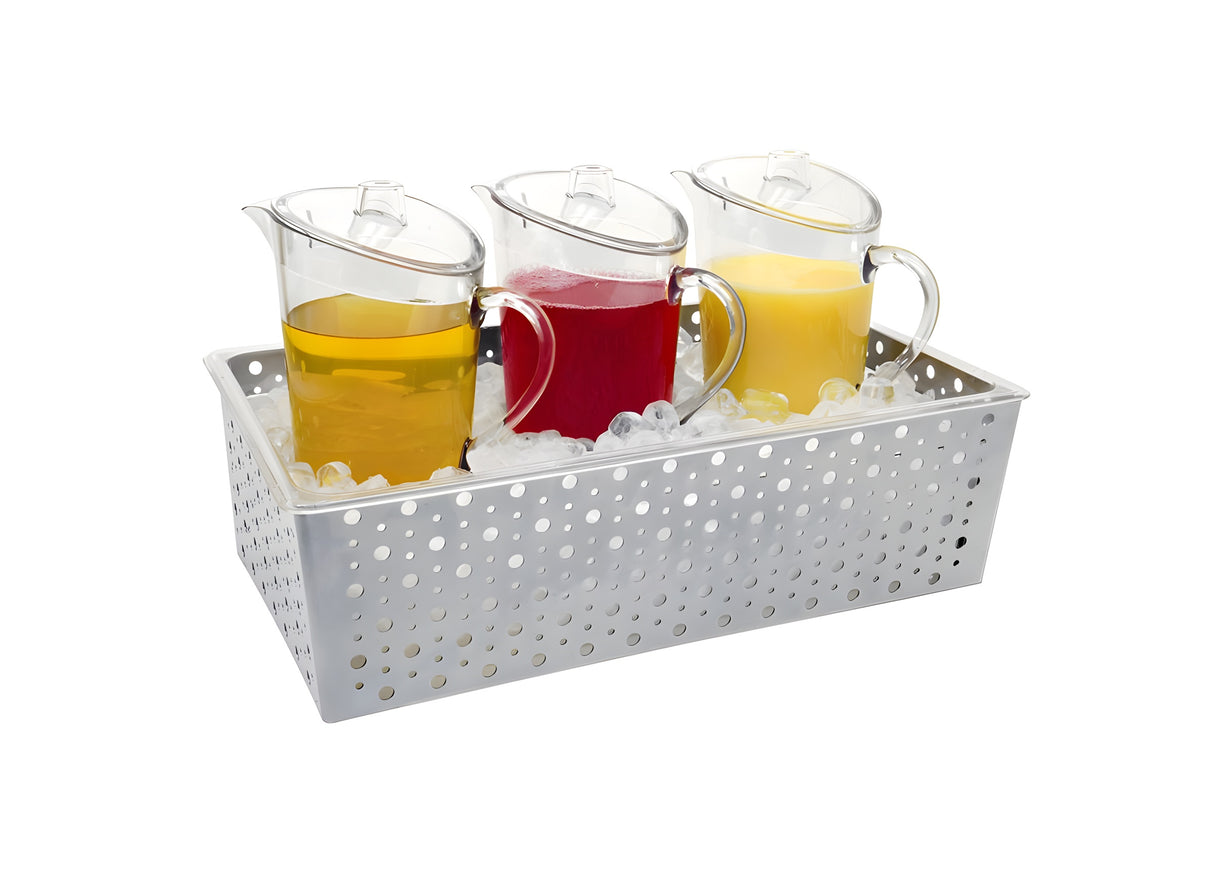 Juego de Olla y Sartén Dots Housing/Pan Set - Profundo - 2 pcs