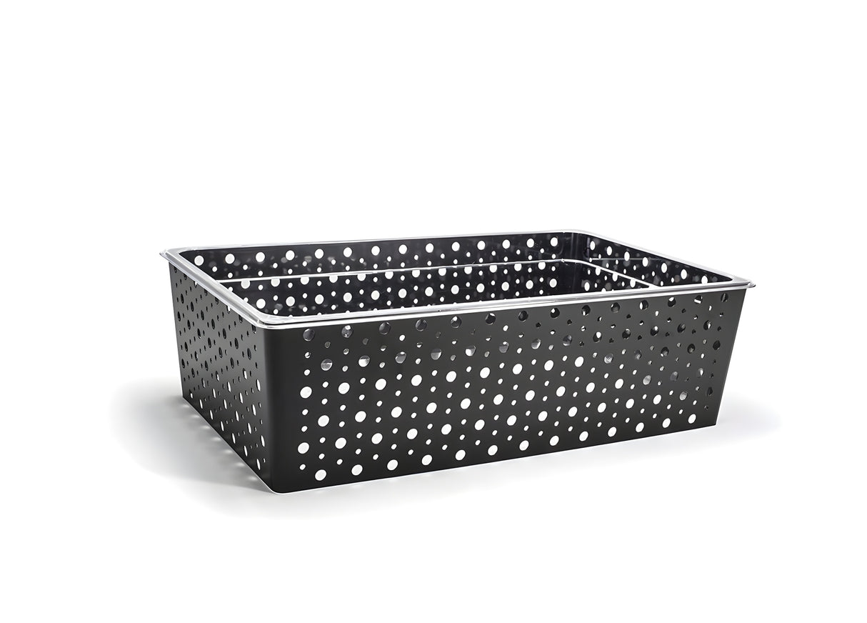 Juego de Olla y Sartén Dots Housing/Pan Set - Profundo - Pack 2