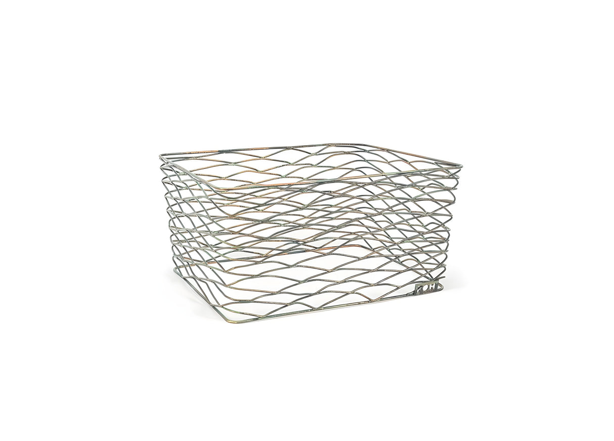 Vivienda Patina 1/2 Tamaño - Profundo x 2 pcs - Marca