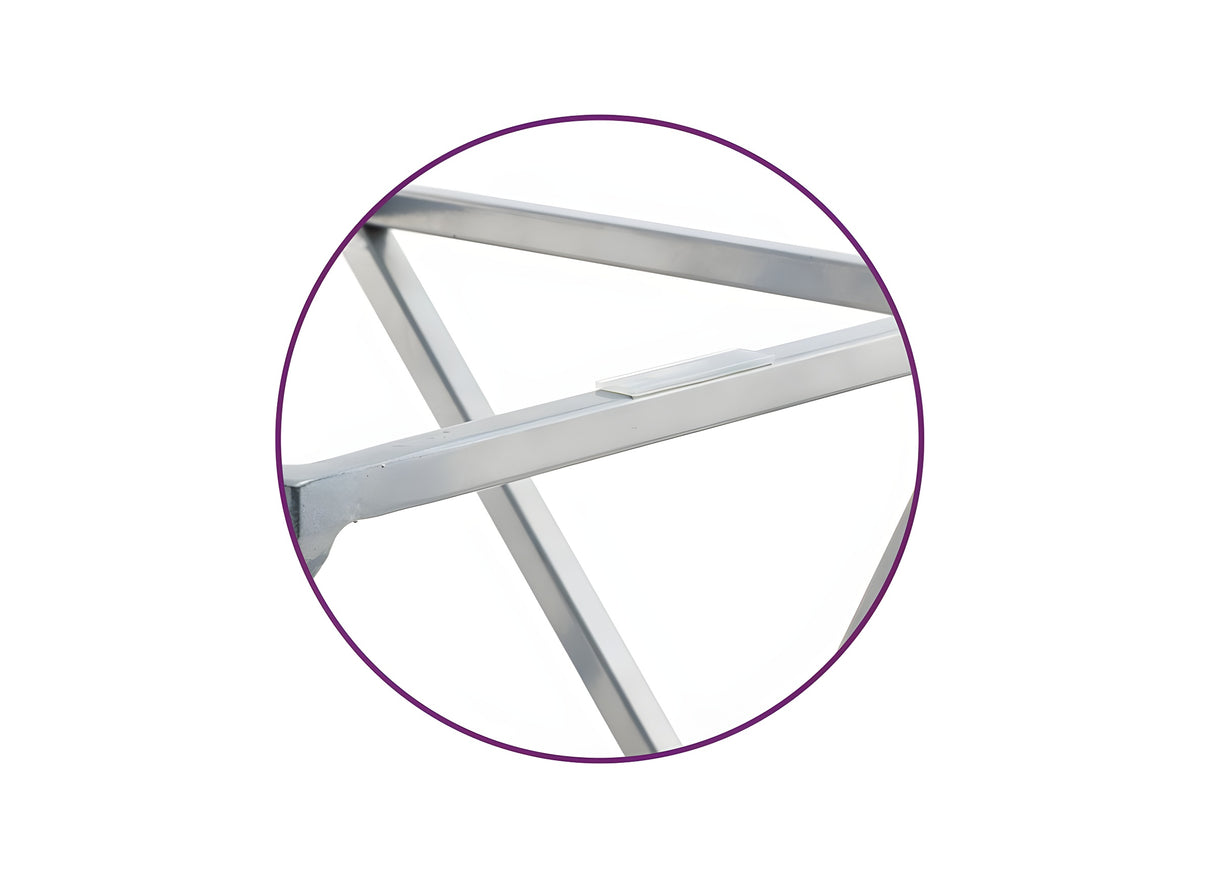 Bumpers de Silicona Planos - 12 Piezas, Pack de 12 Unidades