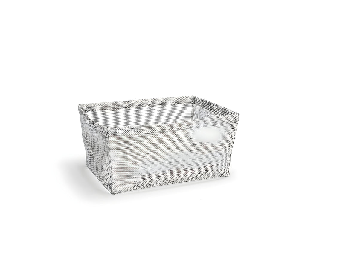 Caja Metroweave® 1/2 Tamaño - Profunda - Pack de 4 Piezas