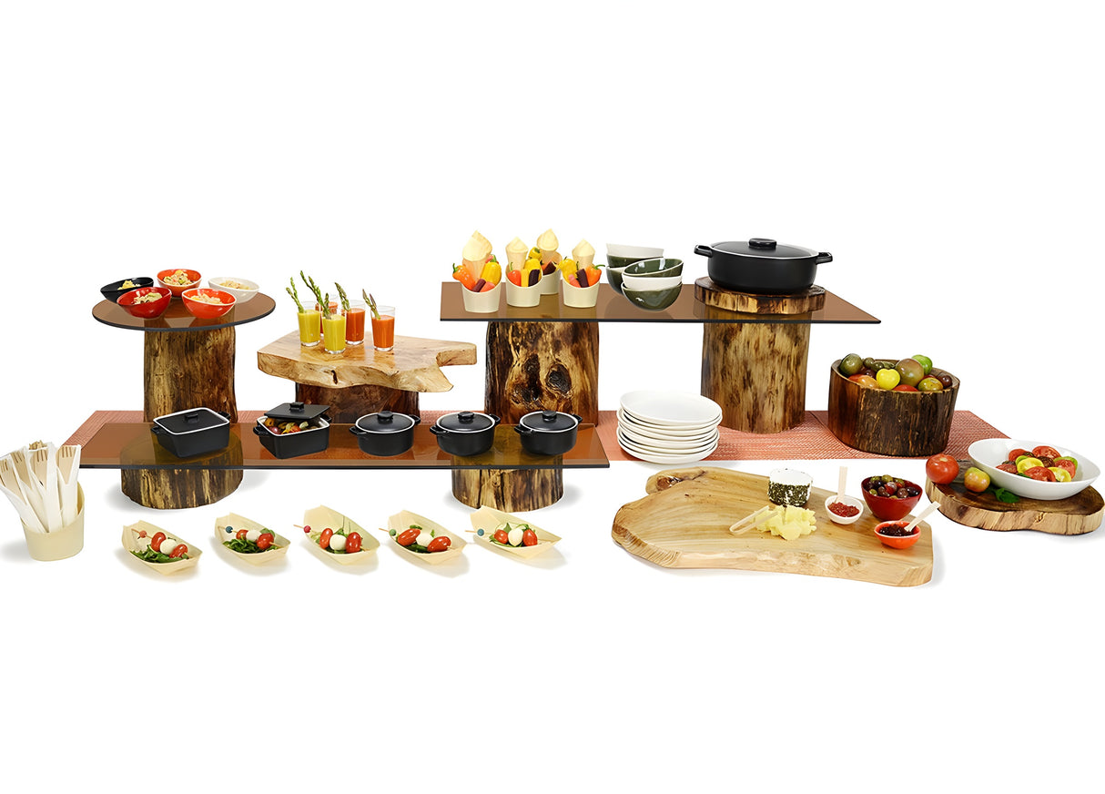 Riser ROOT® de 10.25" - Paquete de 1 pieza