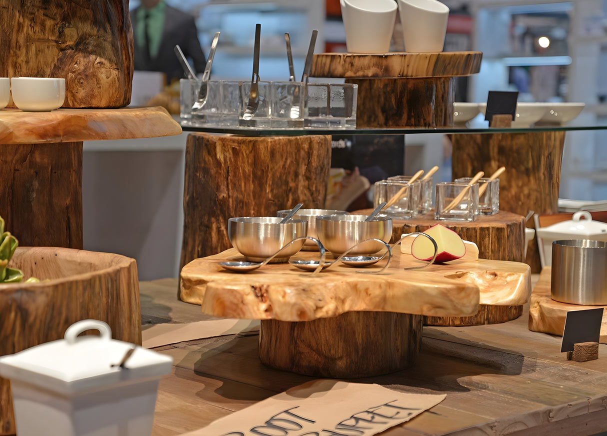 Riser ROOT® de 10.25" - Paquete de 1 pieza