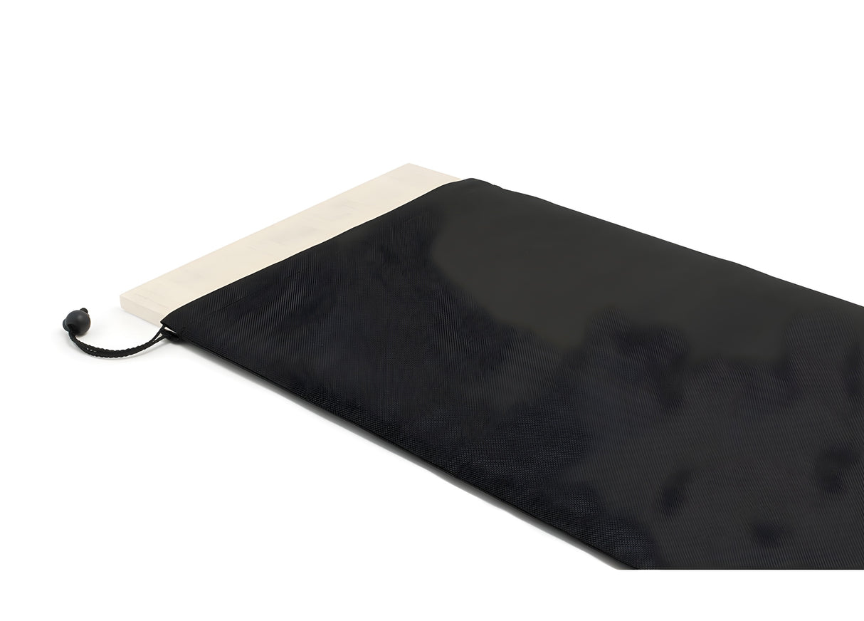 Bolsa de Cuerda 40" x 15" Pack de 2 - Ideal para Viajes