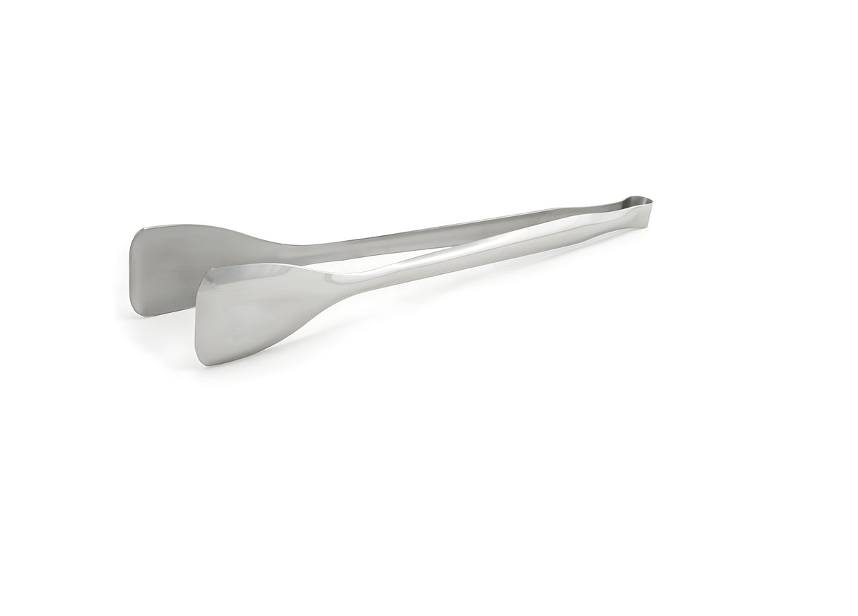 Pinzas de acero inoxidable 15" - Pack de 6 piezas