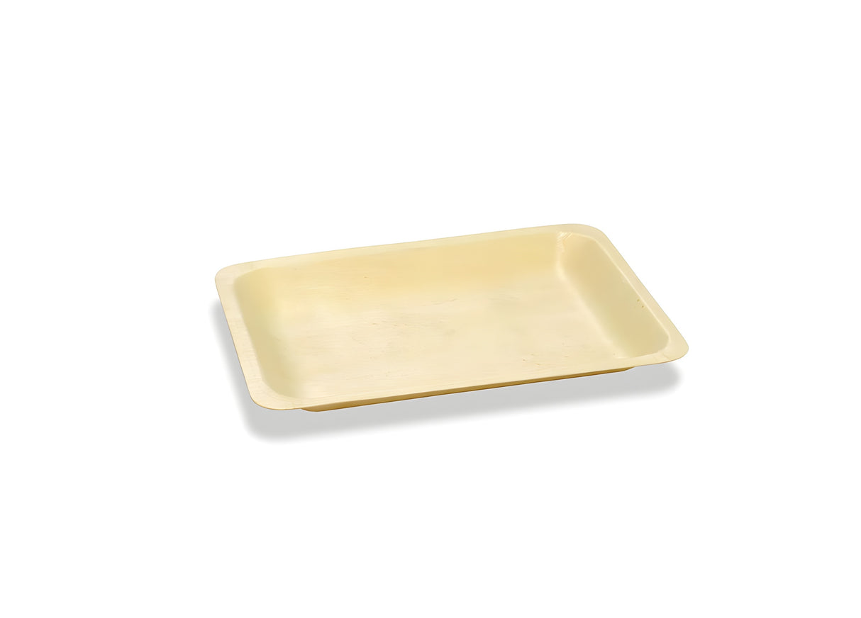 Plato Profundo Servewise® 8" x 5.75" - Paquete de 200 Piezas