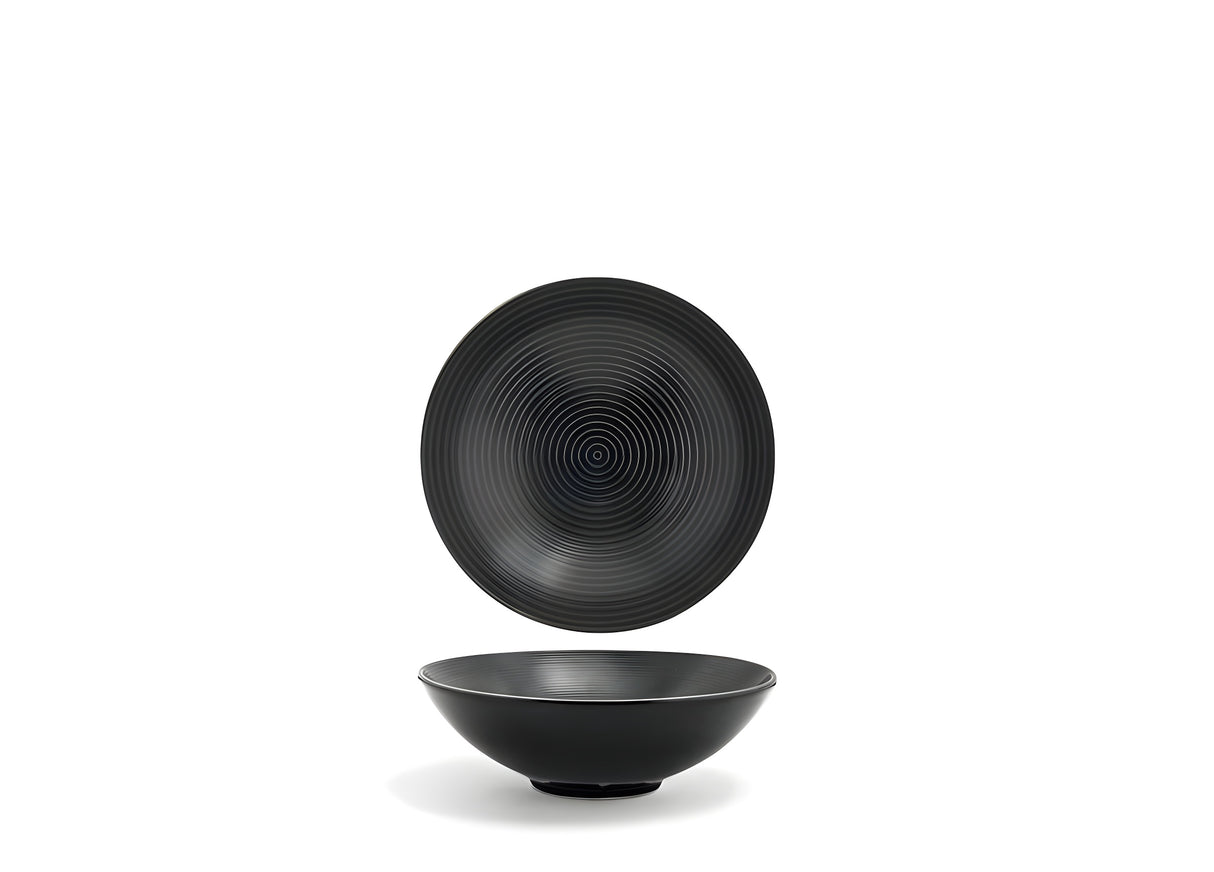 Bol grande Spiral® de 6.5" - 16 oz - Pack de 12 unidades