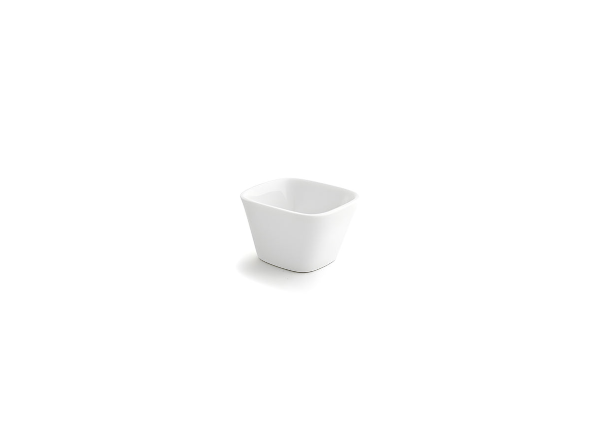 Bowl Cuadrado Mod® 3.5" 7 oz - Pack de 12 piezas