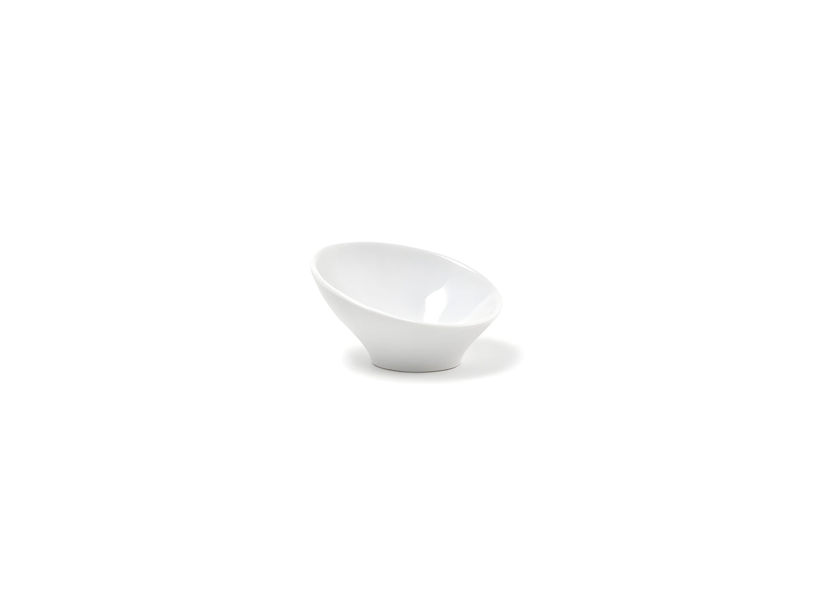 Ramekin Ramequin Slantado 1 oz Pack x 12 pcs de Calidad
