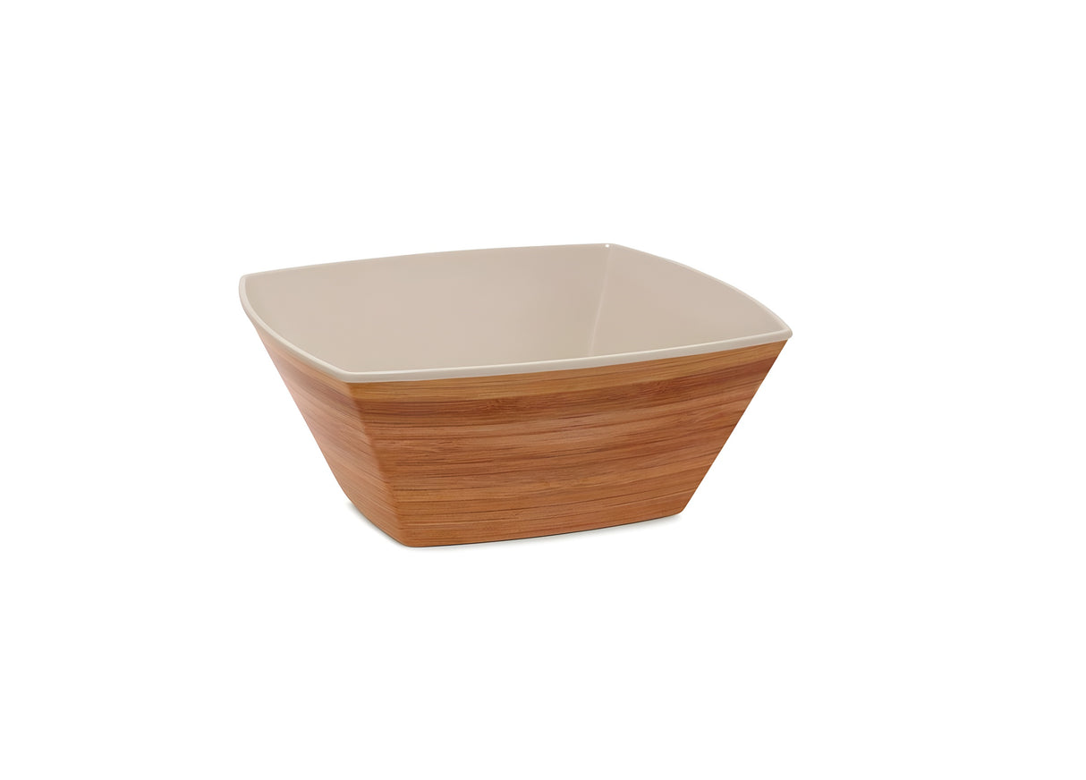 Cuenco Square Platewise® Mod® 9.25" 104 oz Paquete de 6