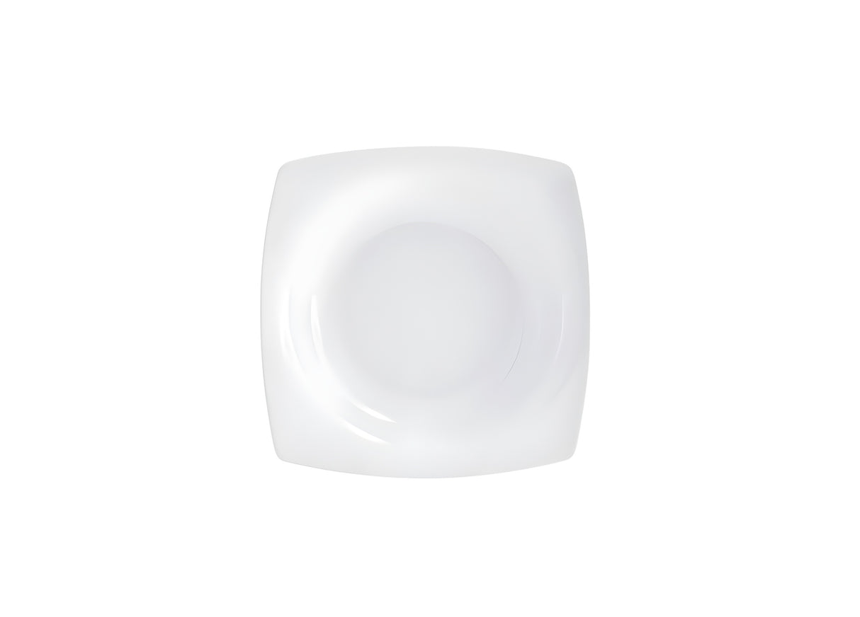 Bowl Cuadrado Canvas® 7" 16 oz Paquete x 6 Piezas