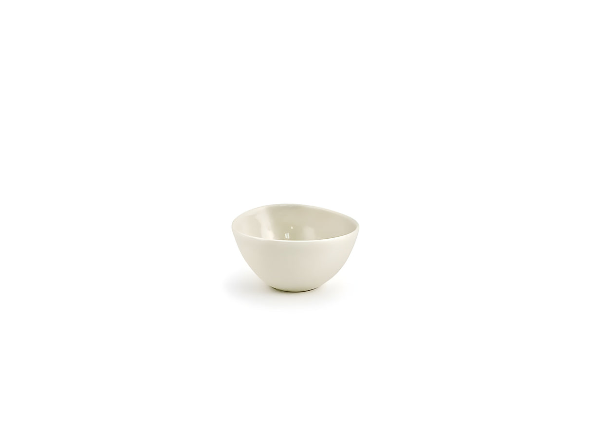 Bowl Redonda Kiln® 7 oz Pack x 12 piezas - Vanilla Bean