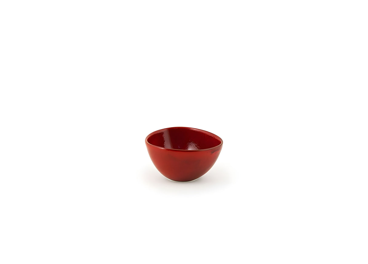 Tazón redondo Kiln® de 7 oz - pack de 12 piezas